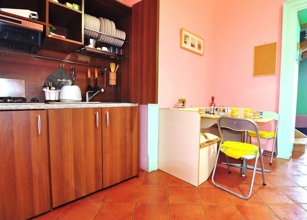 Sicily House
