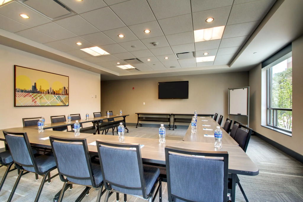 Hyatt House Chicago/Evanston