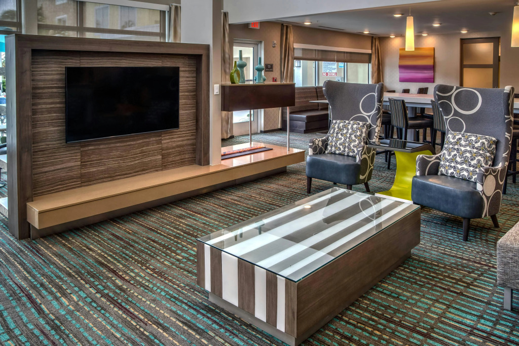 Residence Inn Fort Lauderdale Pompano Beach Central