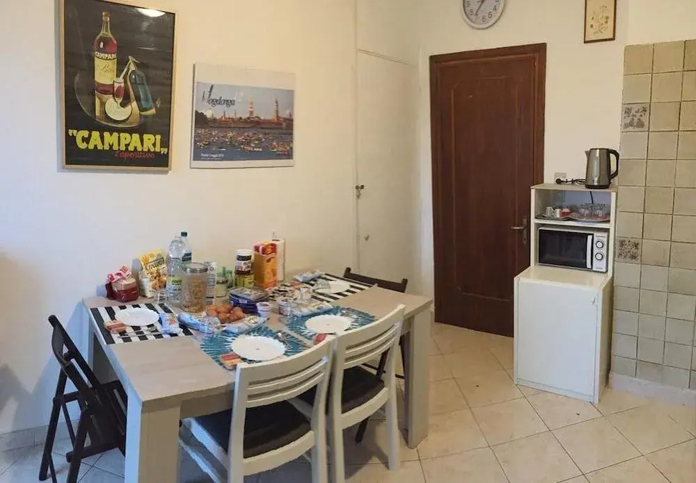 Pangs Guesthouse