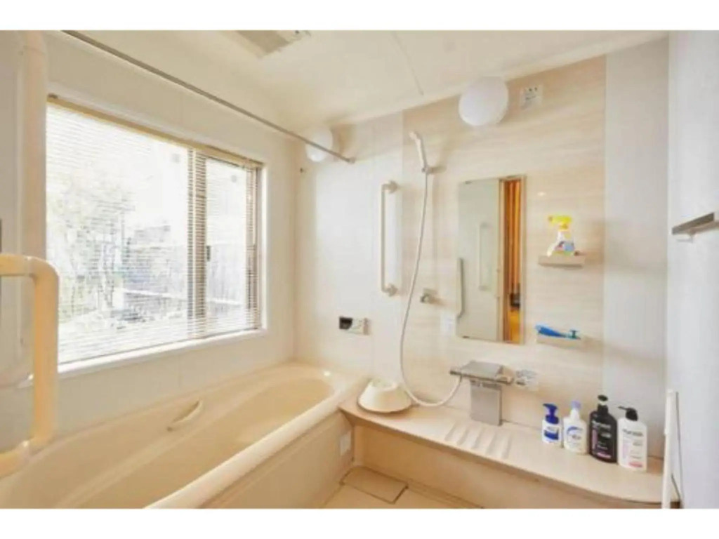 Shinjuku Garden House / Vacation STAY 81136