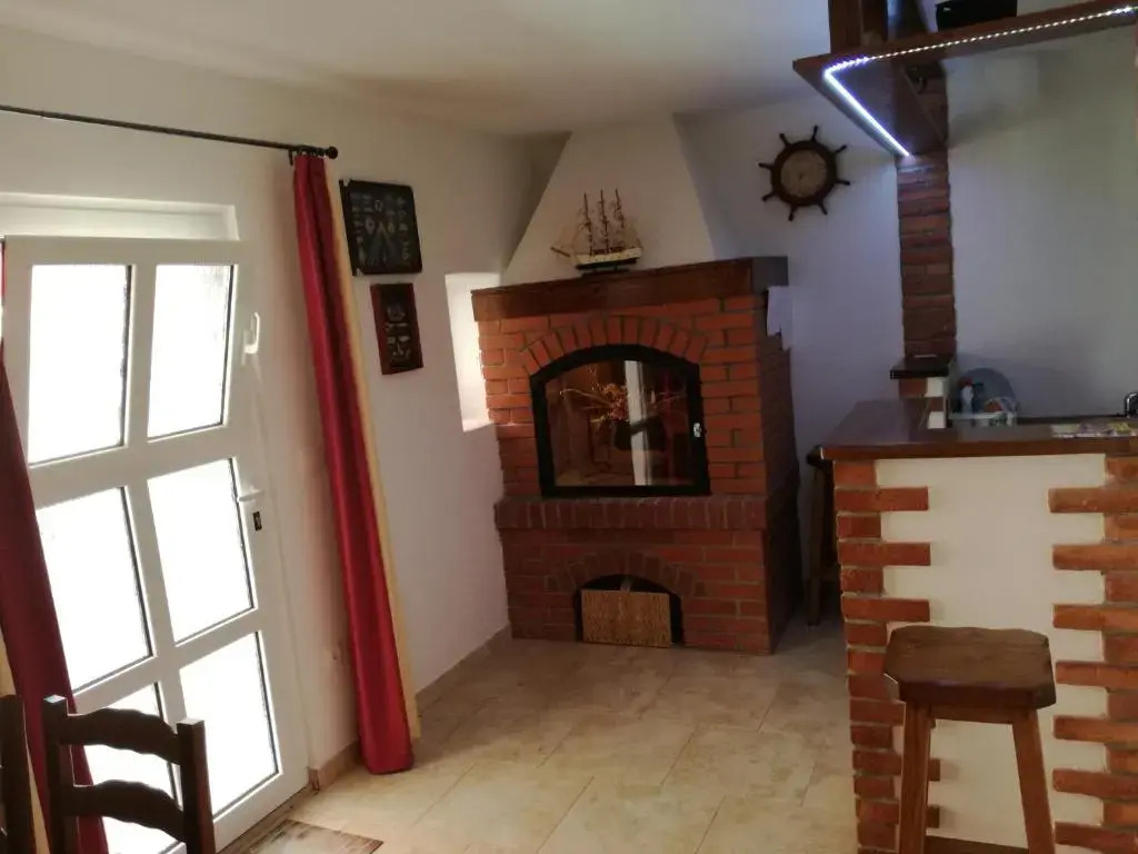 Apartment Opatija Lovran