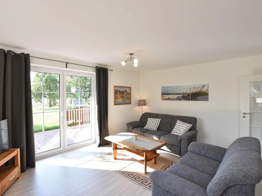 Familienfreundliches Ferienhaus