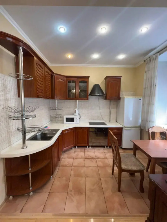 Rich House на проспекте Нурсултана Назарбаева 44