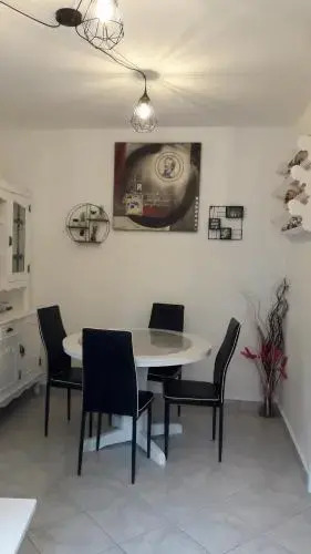 Apartment Bella