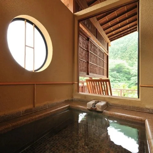 Shima Onsen Yoshimoto