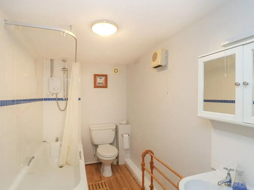 Newfield Farm Cottages