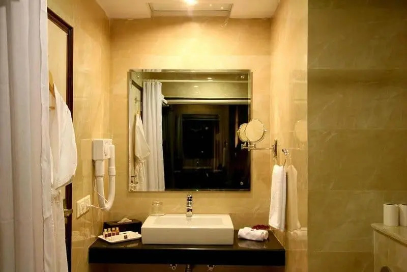 Super Townhouse OAK Hotel City Mark Gurgaon