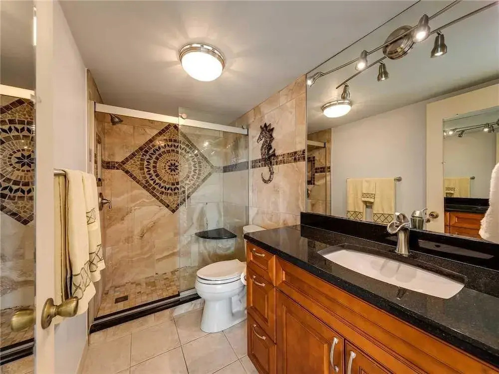 Estero Beach & Tennis 1003C - One Bedroom Condo