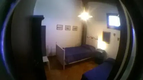 Turismo Rurale Baglio Fastuchera