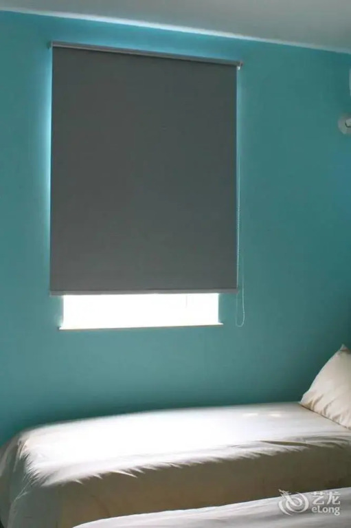 Bestay Hotel Express Ningbo Tiyuguan