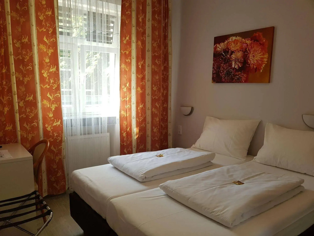 Hotel Petite Königsallee