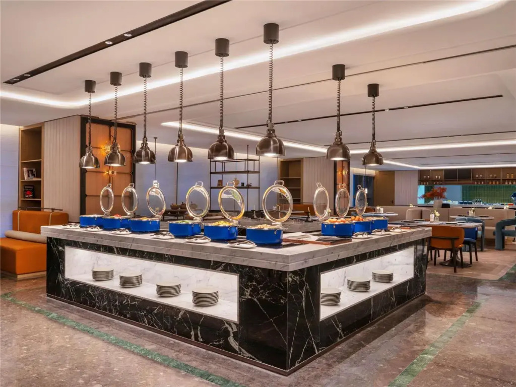 Novotel Nanjing South Railway Station
