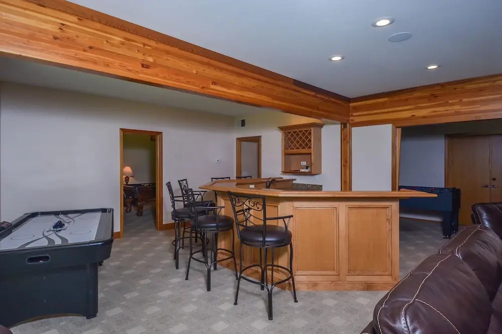 A Family Affair 4 Bedroom House