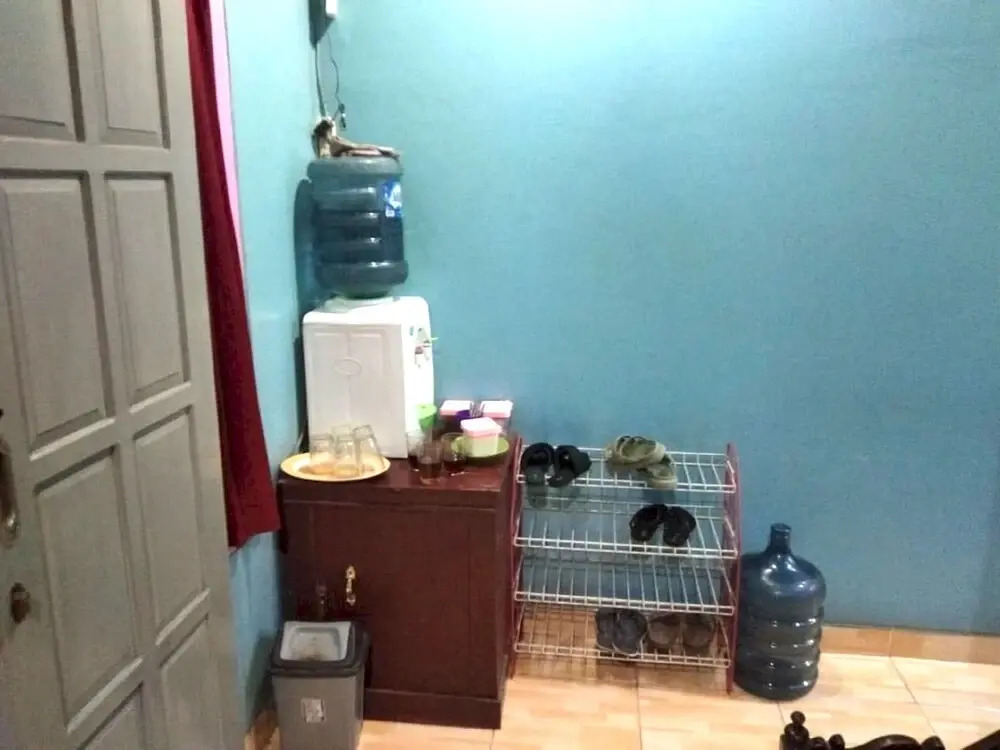 Express O 91978 Mentari Homestay Malioboro
