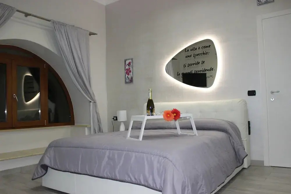 Suite Mareluna