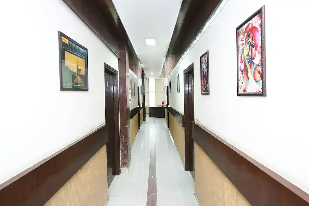 Hotel Arneja