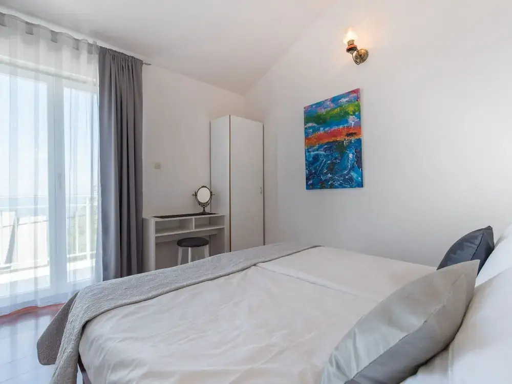 Holiday Home in Podstrana near Beach