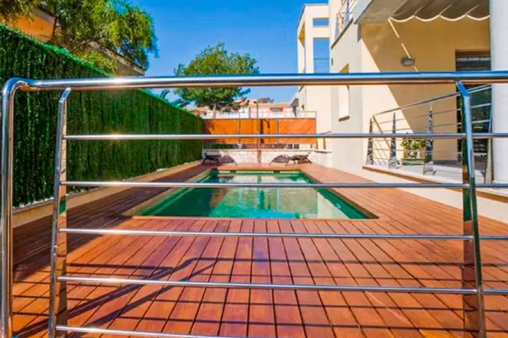Villa Mediterraneo