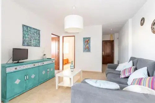 Apartamento Turquesa