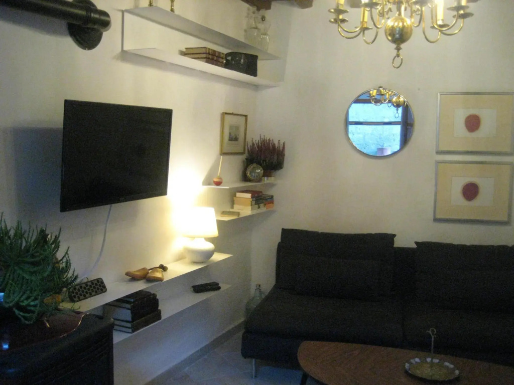 Casa Messi - Casa Messi a Vicolo Belfiore 15 One-bedroom Apartment Standard Rate