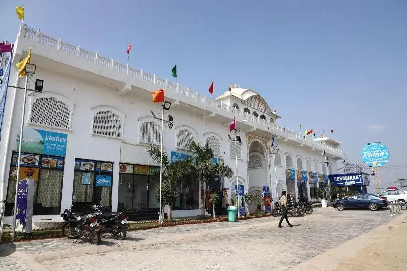 Ramas Resort