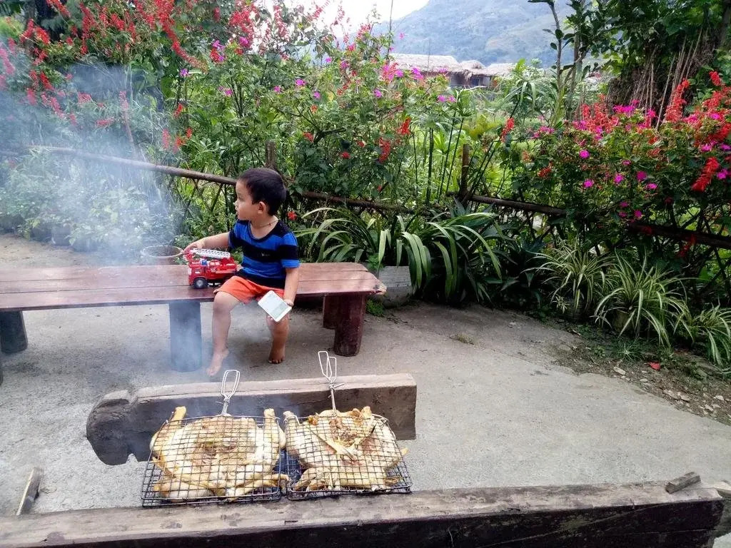Homestay Sapana