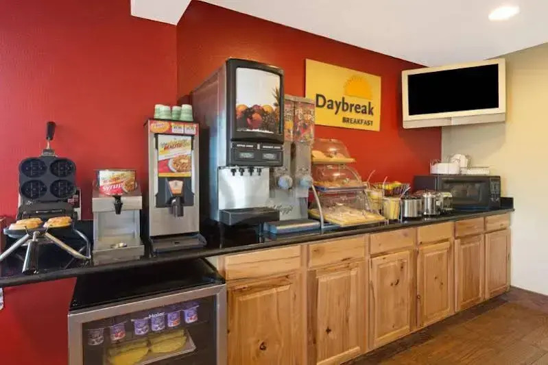 Cameron Days Inn