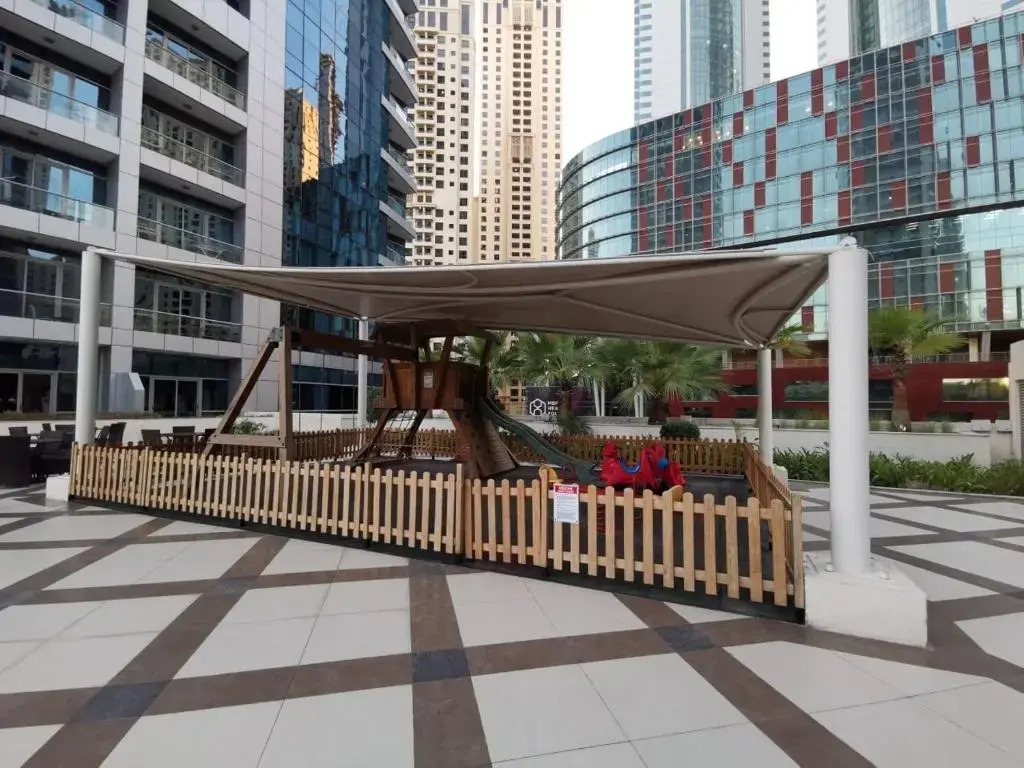 Icon Casa Living - Bay Central Tower Marina View I