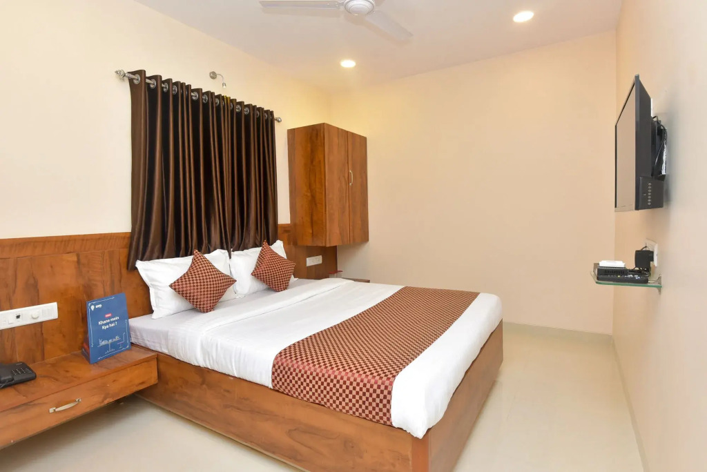Prakash Inn By OYO Rooms