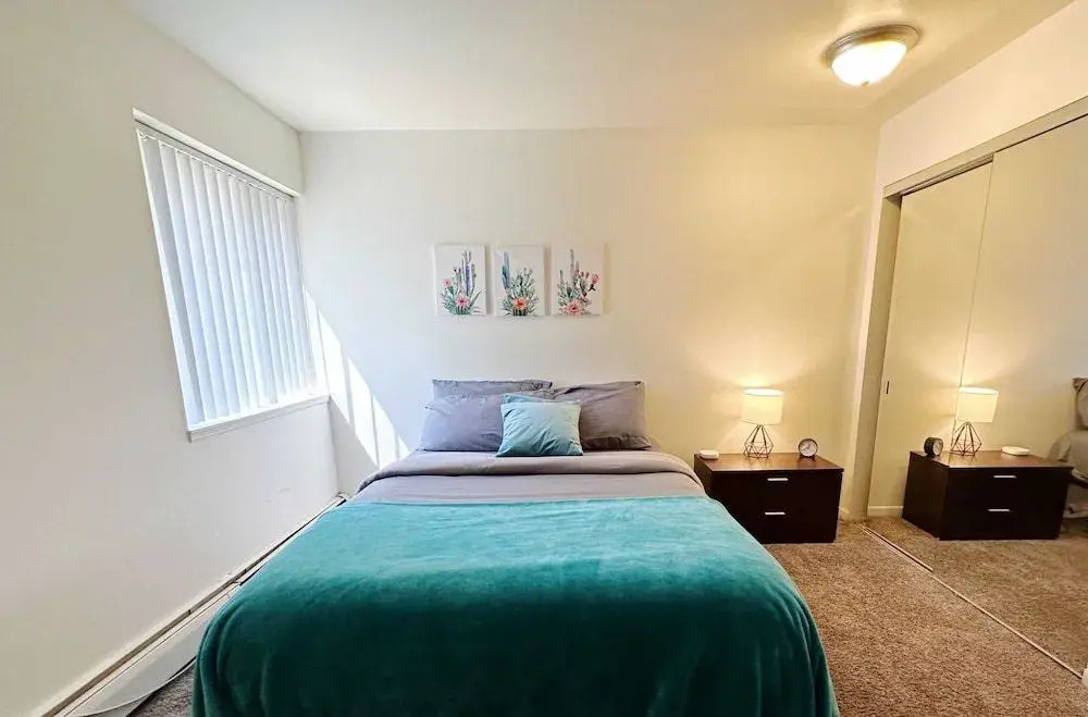 Eastwind Apartments