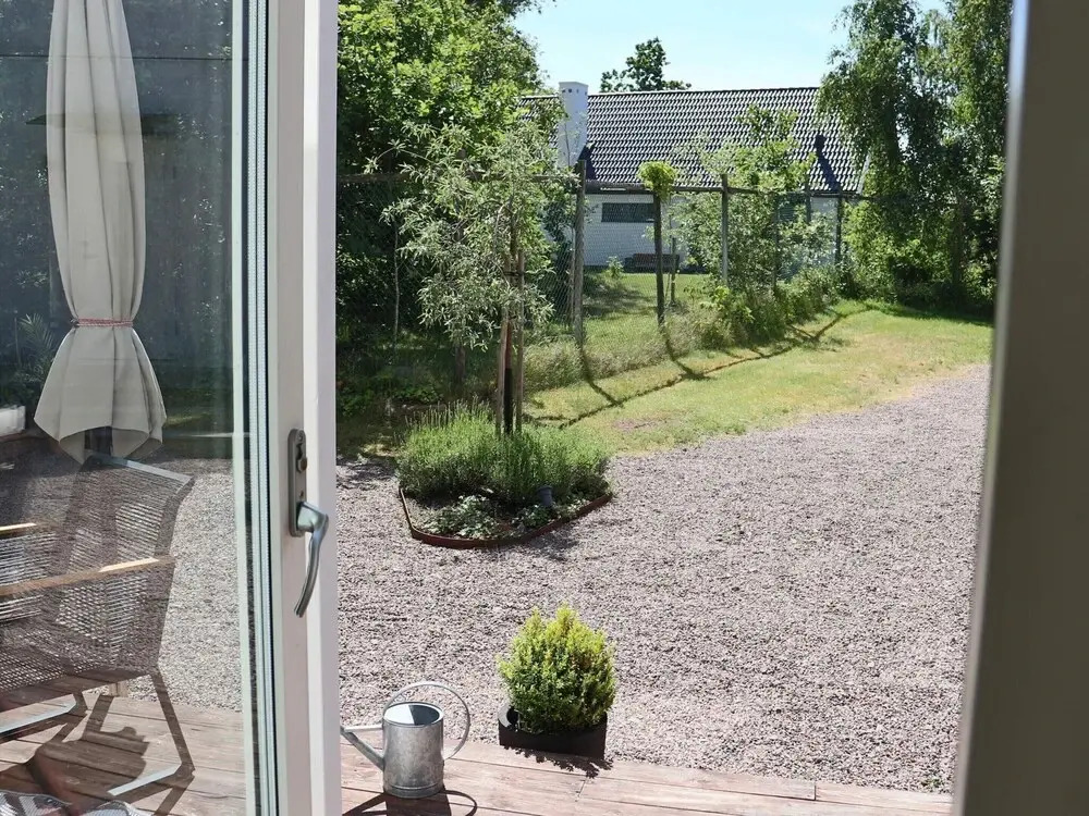 4 Star Holiday Home in Mellbystrand