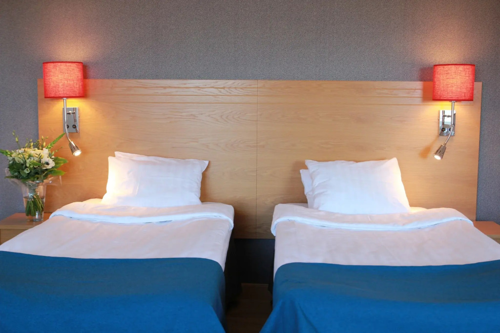 Spar Hotel Gårda