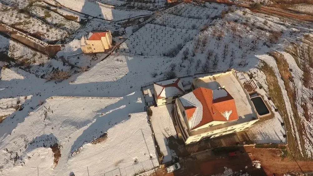 Zahle Hills Hotel