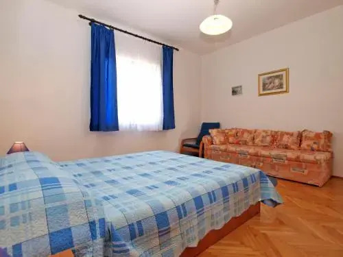 Apartments Jolanda