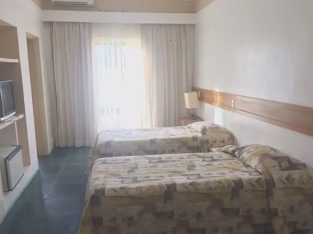 Atibaia Plaza Hotel