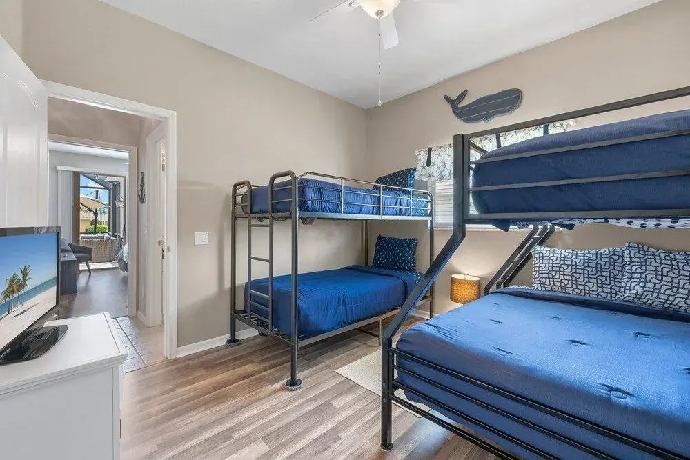 Sunshine Escape by Distinctive Beach Rentals