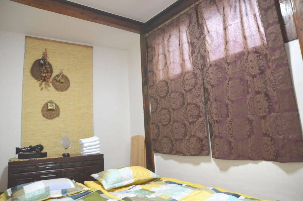 Raon Guest House Jongno