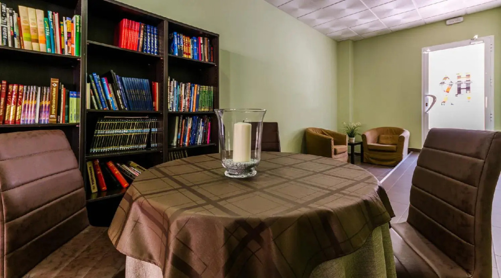 Hotel Valdemoro