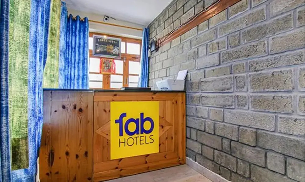 FabHotel Arigato Cottage