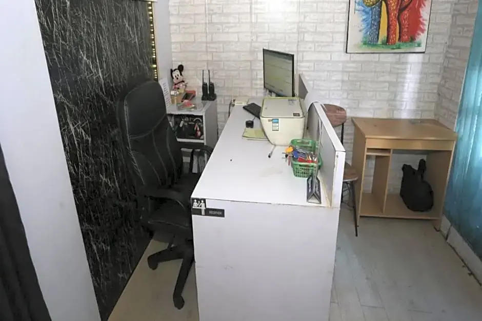 OYO Life 93008 Pelangi Coliving