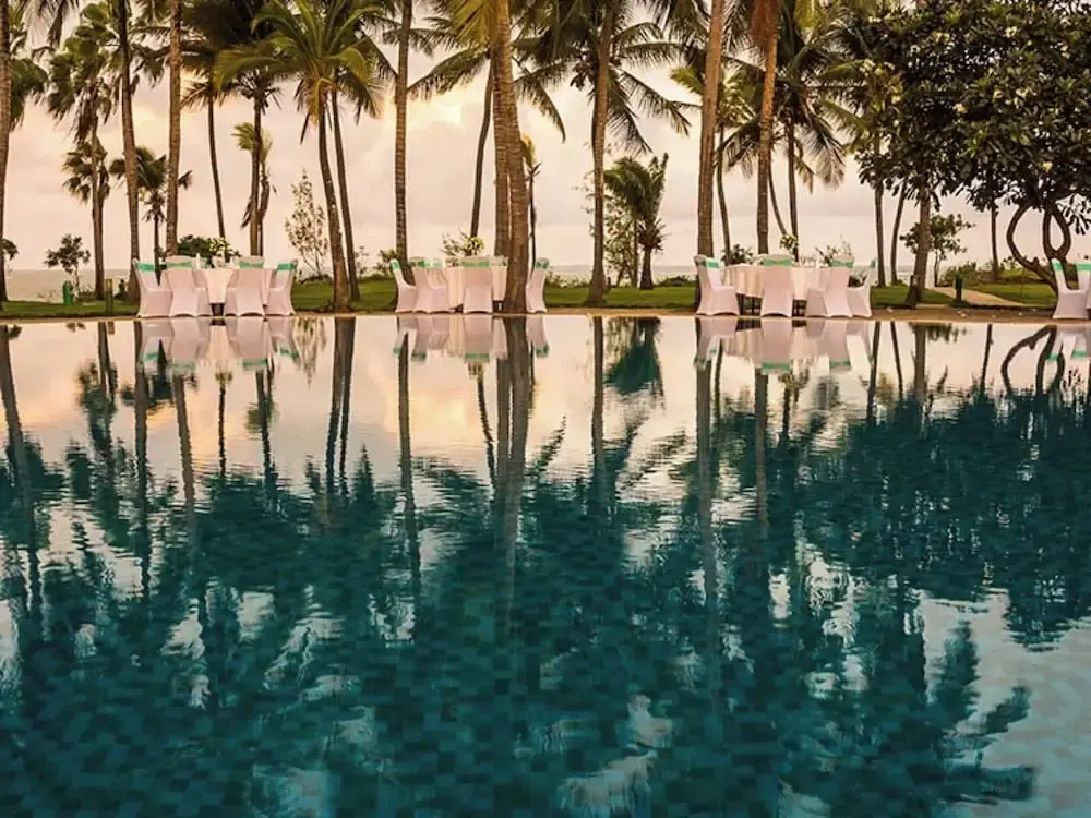 Prideinn Flamingo Beach Resort Spa 2