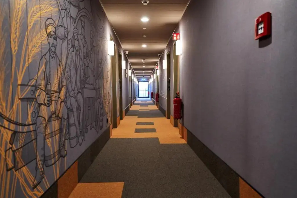 McDreams Hotel München-Nord