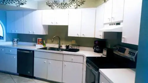 3000 Sq Ft Beach And Bay Condo