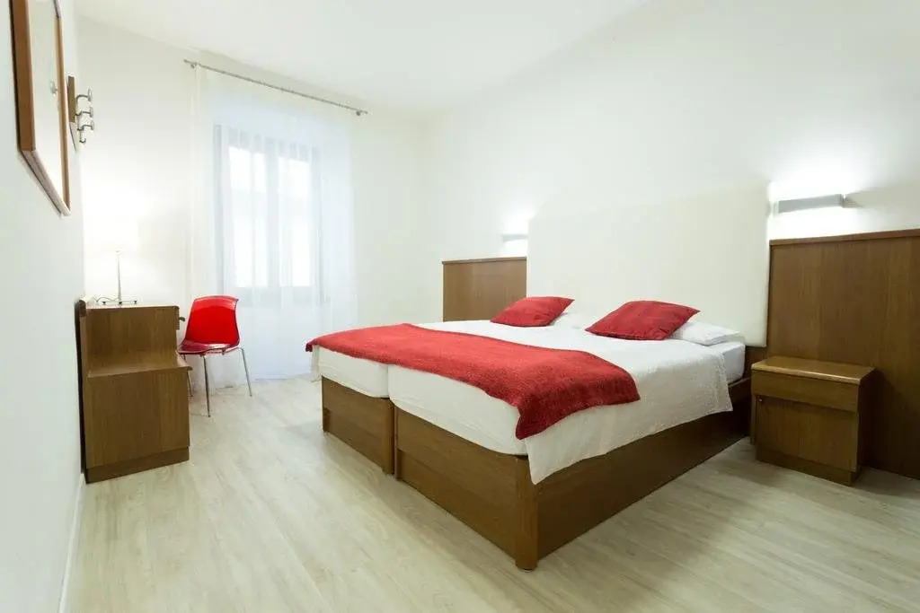Hotel Centrale