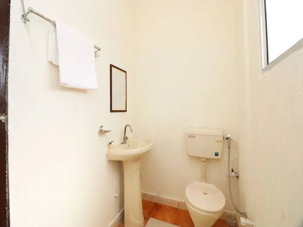 OYO 24466 Rio 7 Guest House