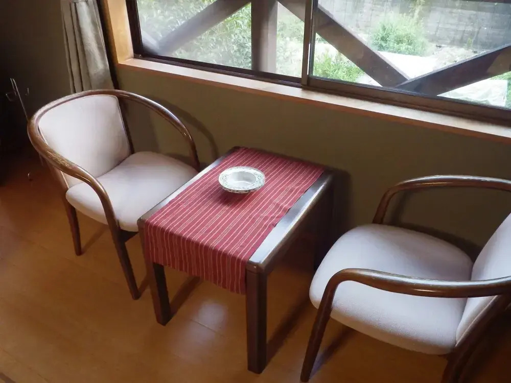 Ryokan Sakai