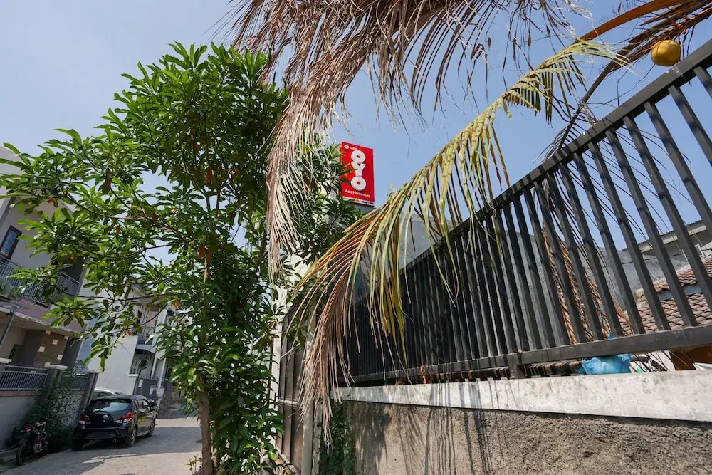 Oyo 1354 Ace Homestay