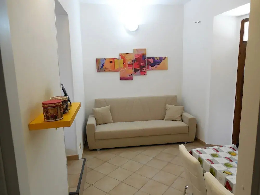 Casa Matilda - Casa Vacanze