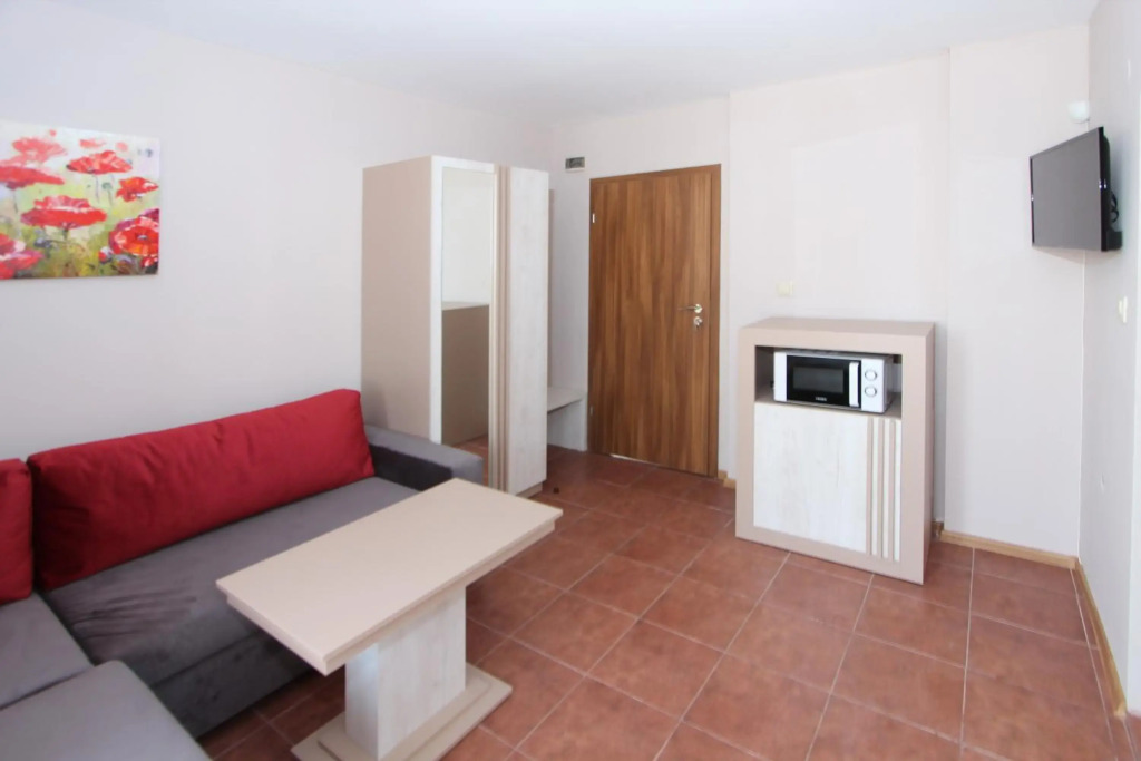 Hotel PERLA BEACH